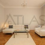 Rent 4 bedroom apartment of 140 m² in Praha