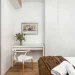 Rent 2 bedroom apartment of 52 m² in La Castellana