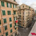 Affitto 4 camera appartamento di 130 m² in Genova