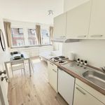 Rent 1 bedroom apartment of 17 m² in Aachen