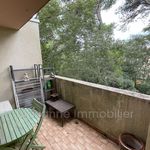 Rent 1 bedroom apartment of 42 m² in Montpellier