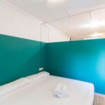 Rent 1 bedroom apartment of 35 m² in Barcelona