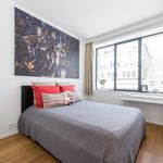 Appartement de 162 m² avec 3 chambre(s) en location à Ixelles