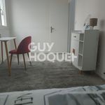 Appartement de 83 m² avec 4 chambre(s) en location à Rouen