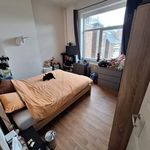 Huur 1 slaapkamer appartement in Liège