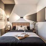 Alquilo 3 dormitorio apartamento de 130 m² en Madrid