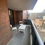 Comfy double bedroom near the Osgoode subway station (Has a Room)