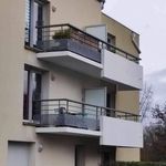 Appartement de 47 m² avec 2 chambre(s) en location à Joué-lès-Tours