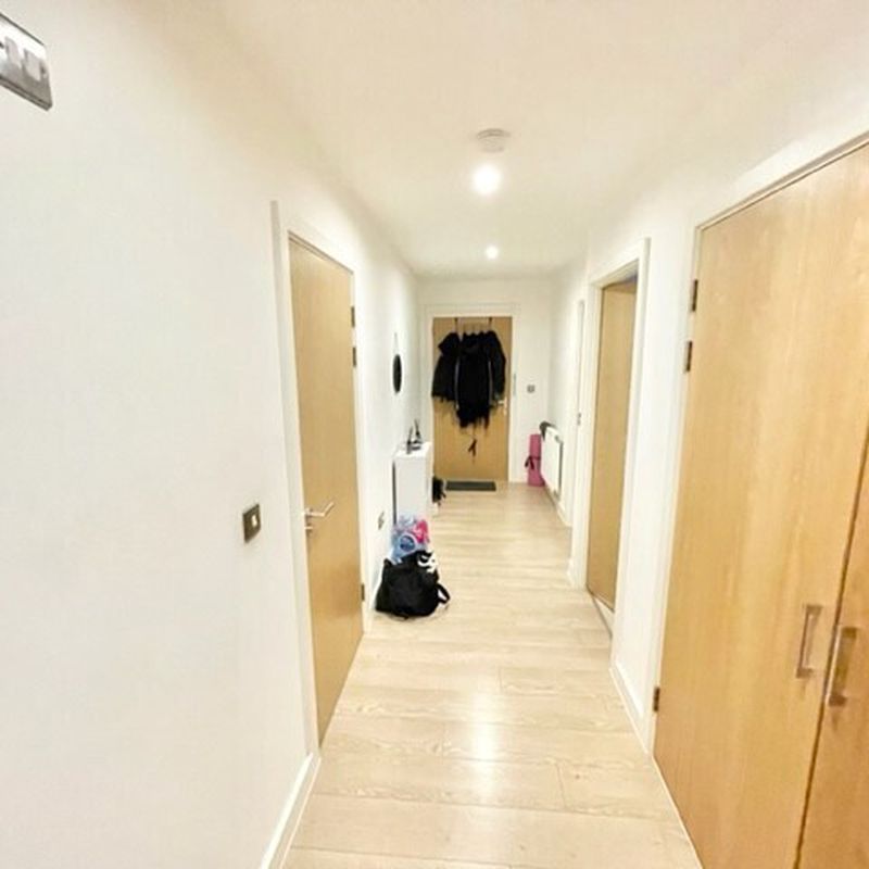 apartment, for rent at 132 South Street Romford Essex RM1 1TE, United Kingdom