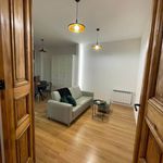 Wynajmij 2 sypialnię apartament z 40 m² w Łódź
