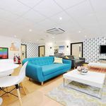 Rent 6 bedroom student apartment of 22 m² in Kelvingrove