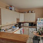 Rent 2 bedroom apartment of 55 m² in Noisy-le-Grand