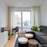 Miete 2 Schlafzimmer wohnung von 43 m² in Hamburg