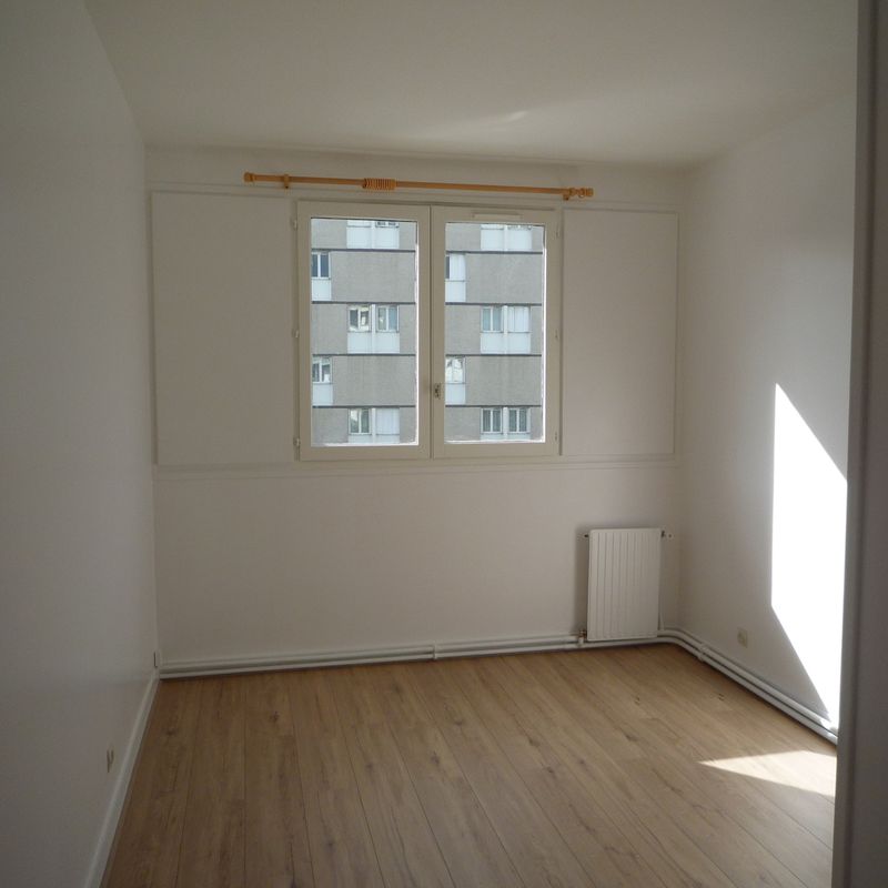Appartement 52.17m²- 2Pièces- Fontenay-Le-Fleury(78330)