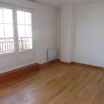Rent 3 bedroom apartment of 73 m² in Amiens