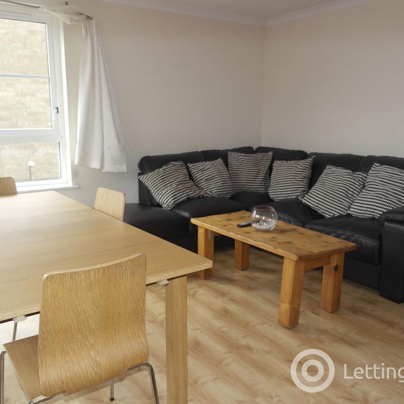 3 Bedroom Flat to Rent at Edinburgh, Leith-Walk, England Hillside