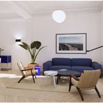 Appartement de 155 m² avec 5 chambre(s) en location à Nice