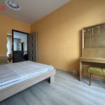 Rent 4 bedroom apartment of 70 m² in Olomouc