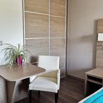 Rent 1 bedroom apartment of 23 m² in Valenciennes