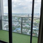 Rent 1 bedroom apartment of 196 m² in Bangkok