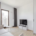 Wynajmij 1 sypialnię apartament z 33 m² w Warszawa