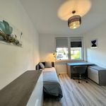 Miete 4 Schlafzimmer wohnung von 130 m² in Düsseldorf