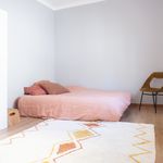 Rent 1 bedroom house of 45 m² in Costa da Caparica