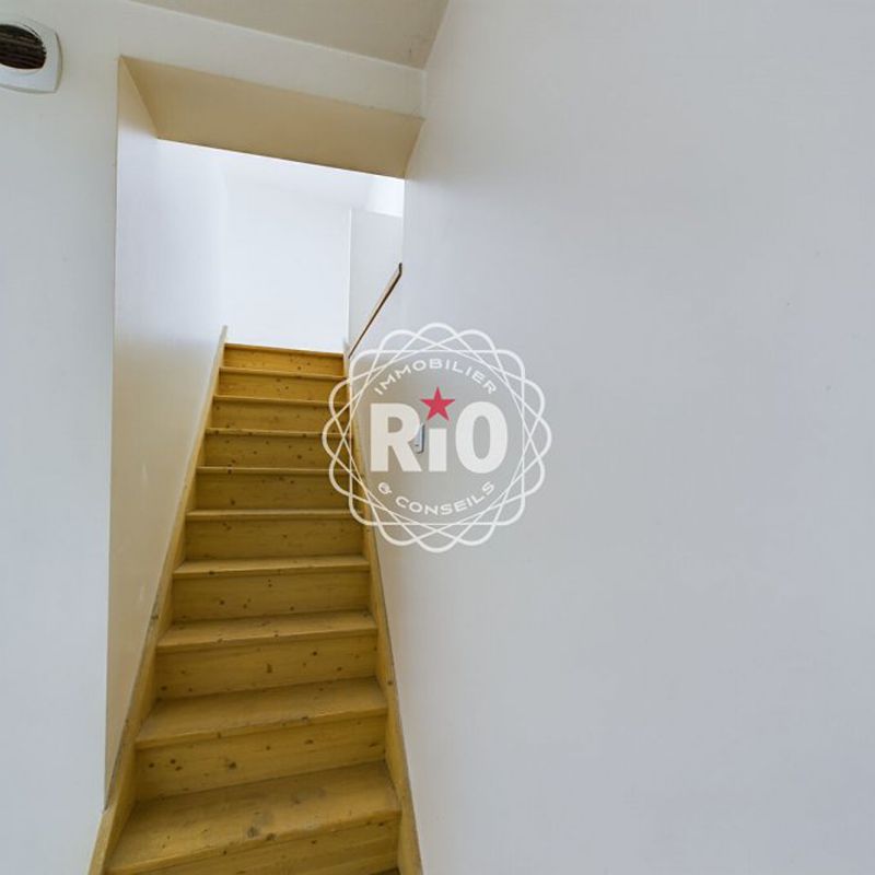 ▷ Appartement à louer • Vézelise • 31,85 m² • 330 € | immoRegion