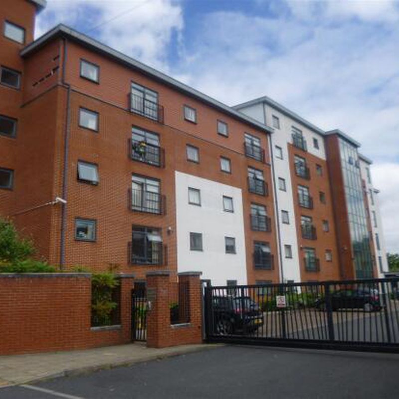 apartment for rent Ordsall