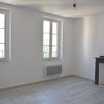Rent 3 bedroom apartment of 56 m² in Narbonne