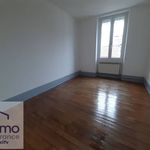 Rent 4 bedroom apartment of 87 m² in Grenoble