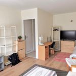 Huur 1 slaapkamer huis van 55 m² in Leuven