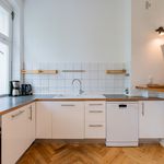 Rent 5 bedroom apartment of 150 m² in Berlin