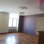 Rent 1 bedroom apartment in Collonges-au-Mont-d'Or