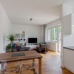 Perfect and wonderful apartment in Zossen, lakeview