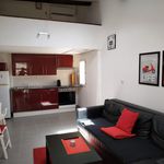 Rent 2 bedroom apartment of 36 m² in NARBONNET
