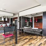 Rent 3 bedroom apartment of 161 m² in Warszawa