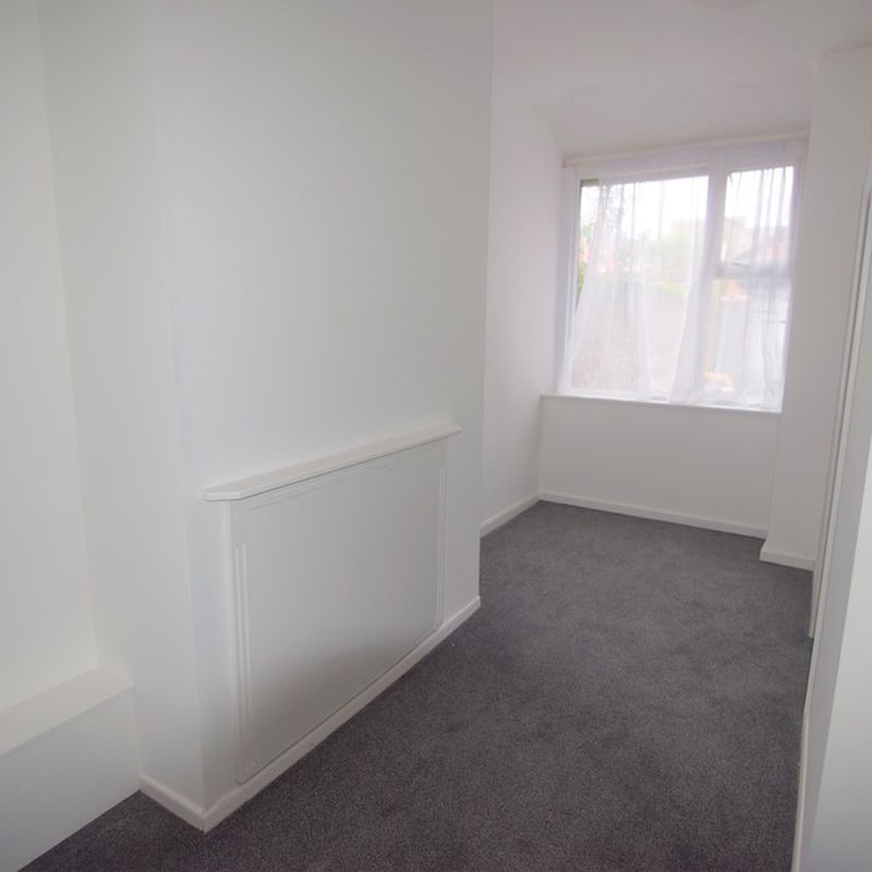 Apartment for rent in Fleetwood Knott End-on-Sea