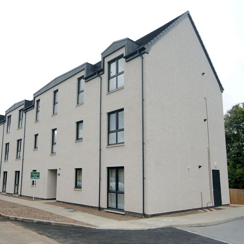1 bedroom ground floor flat to rent East Whitburn