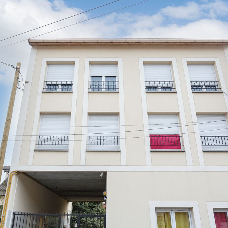 Appartement 3 pièces Le Blanc-Mesnil 50.45m² 1700€ à louer - l'Adresse