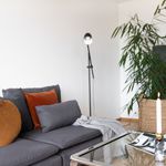 Rent 2 bedroom apartment of 48 m² in Landskrona