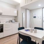 Rent 1 bedroom apartment of 37 m² in Milano