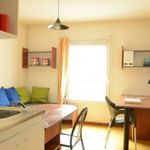Rent 1 bedroom apartment of 26 m² in Lyon 03