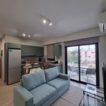 Rent 1 bedroom apartment in Palaio Faliro