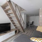 Rent 1 bedroom apartment of 47 m² in Budapest