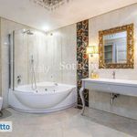Rent 6 bedroom house of 525 m² in Rome