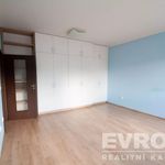Rent 3 bedroom apartment of 82 m² in Brno