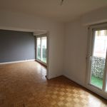 Rent 4 bedroom apartment of 70 m² in CALUIRE