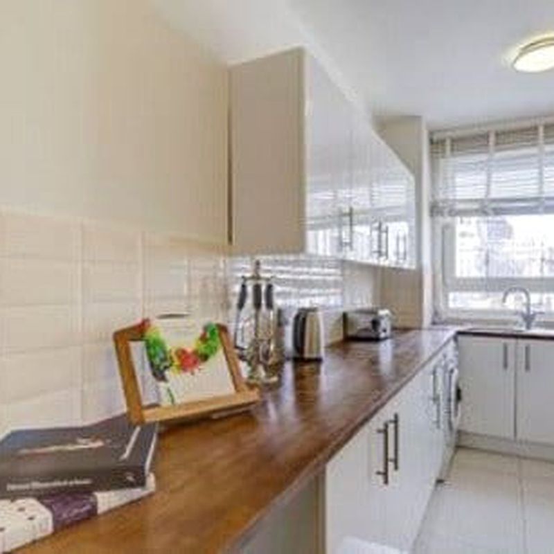 apartment in Luke House, 3 Abbey Orchard Street SW1P United Kingdom Westminster