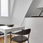 Rent 1 bedroom apartment of 60 m² in Temple, Rambuteau – Francs Bourgeois, Réaumur
